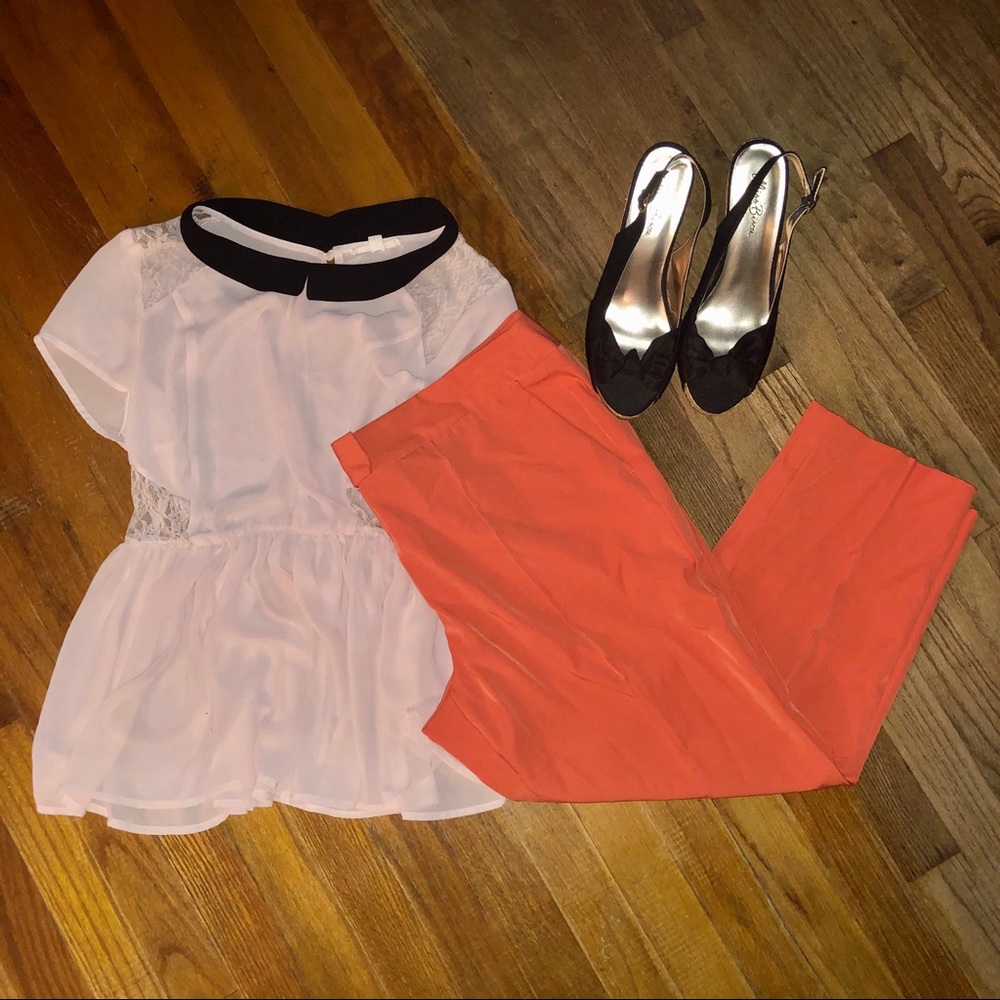 Worthington Dress Pants Sz 14